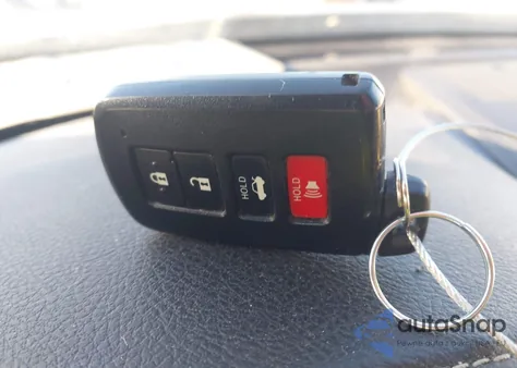 2015 Toyota Camry Hybrid Xle из США, поврежденный, VIN 4T1BD1FK5FU165292